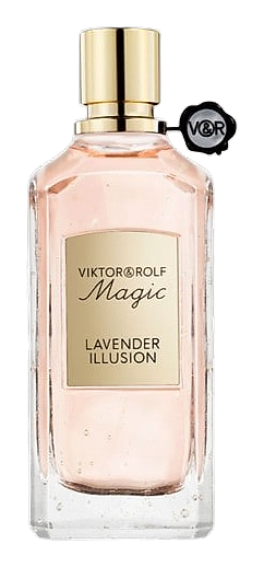 Lavender Illusion by Viktor&Rolf