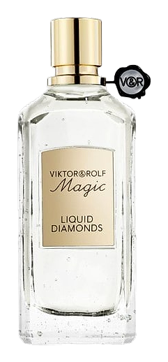Liquid Diamonds by Viktor&Rolf