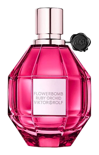 Ruby Orchid by Viktor&Rolf