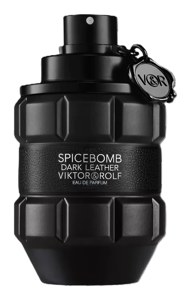 Spicebomb Dark Leather by Viktor&Rolf