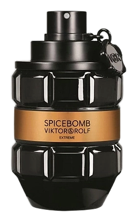 Viktor&Rolf Spicebomb Extreme