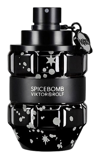 Spicebomb Limited Edition by Viktor&Rolf