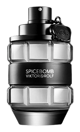 Spicebomb by Viktor&Rolf