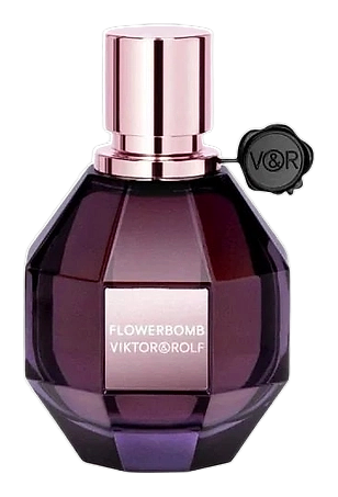 Flowerbomb (Eau de Parfum Extrême) by Viktor & Rolf