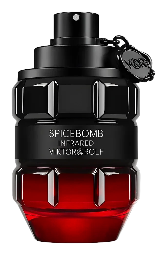 Spicebomb Infrared by Viktor&Rolf