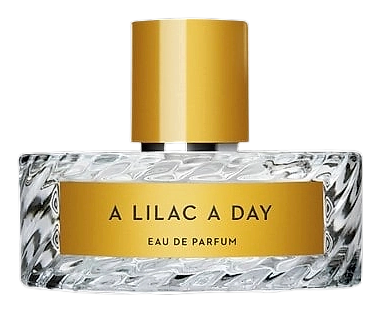 A Lilac A Day by Vilhelm Parfumerie