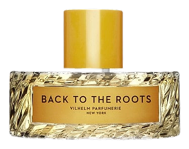 Back To The Roots by Vilhelm Parfumerie