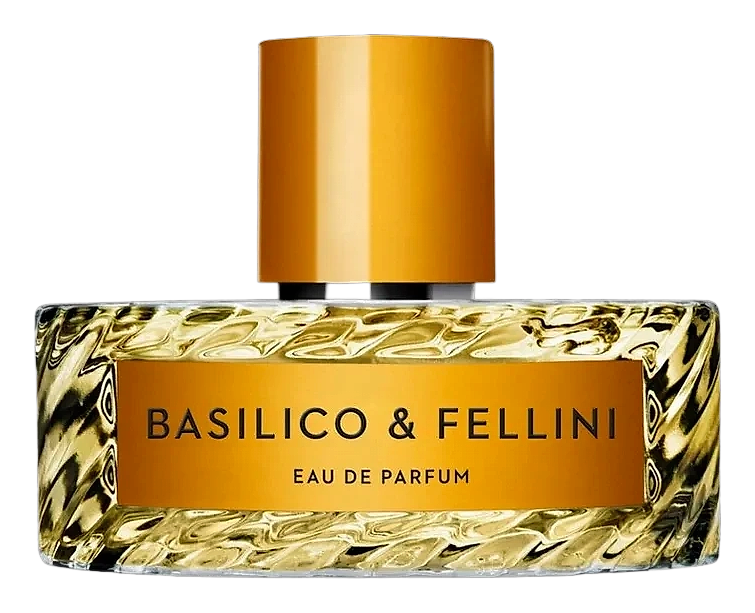 Basilico & Fellini by Vilhelm Parfumerie