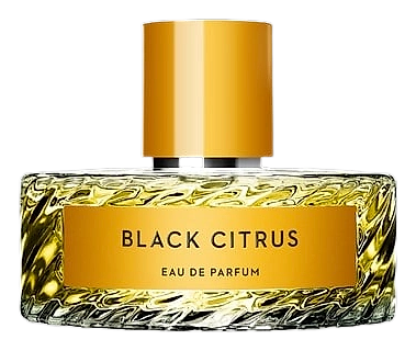 Black Citrus by Vilhelm Parfumerie