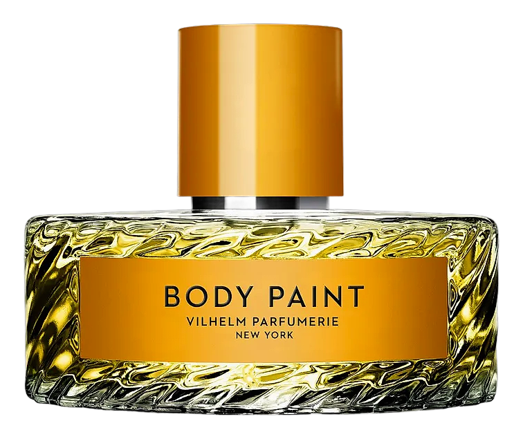 Body Paint by Vilhelm Parfumerie