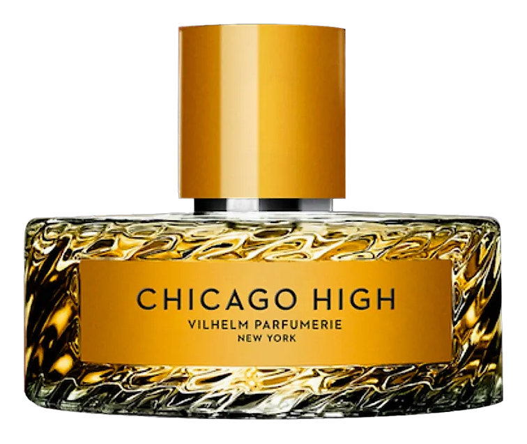 Chicago High by Vilhelm Parfumerie