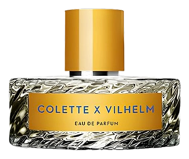 Vilhelm Parfumerie Colette X Vilhelm