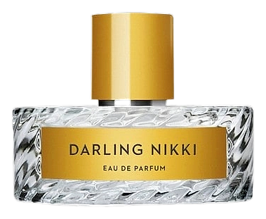 Darling Nikki by Vilhelm Parfumerie