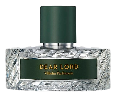 Dear Lord by Vilhelm Parfumerie