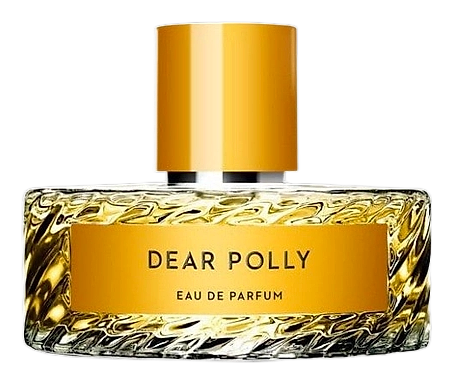 Dear Polly by Vilhelm Parfumerie
