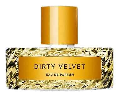 Dirty Velvet by Lush