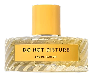 Do Not Disturb by Vilhelm Parfumerie