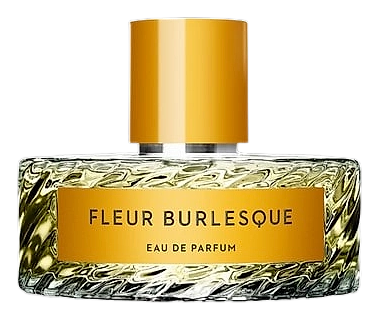 Fleur Burlesque by Vilhelm Parfumerie