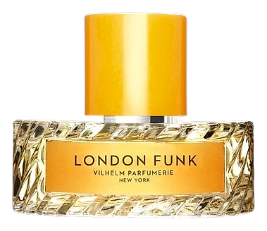 London Funk by Vilhelm Parfumerie