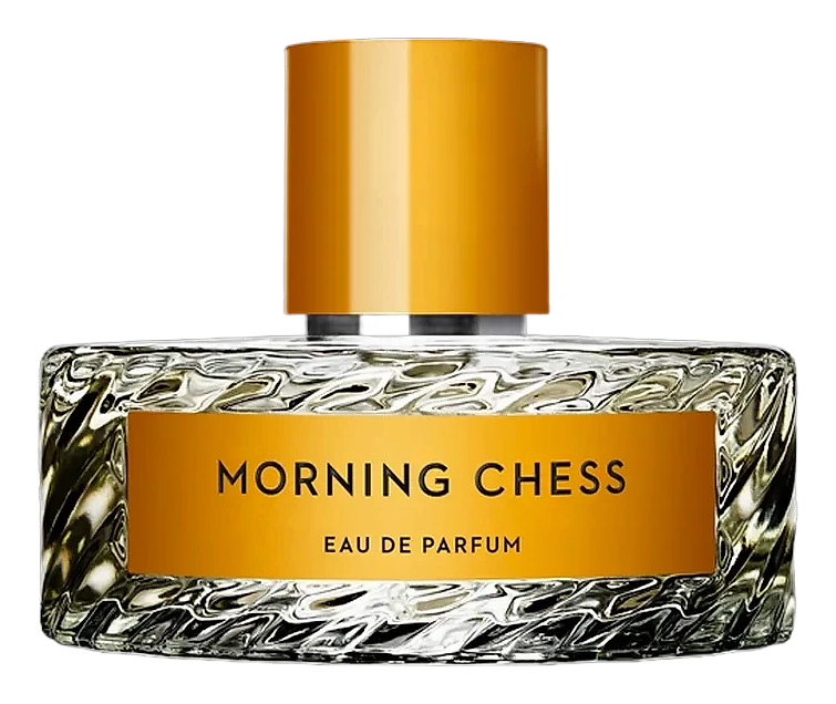 Morning Chess by Vilhelm Parfumerie