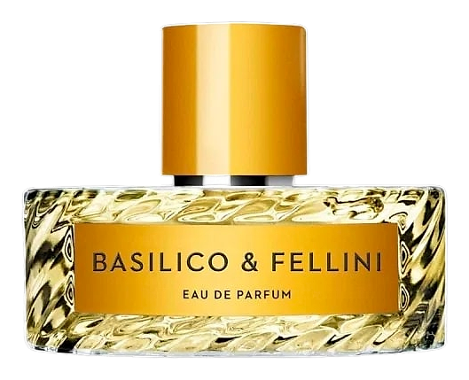 Parfumerie Basilico & Fellini by Vilhelm