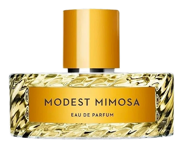 Parfumerie Modest Mimosa by Vilhelm