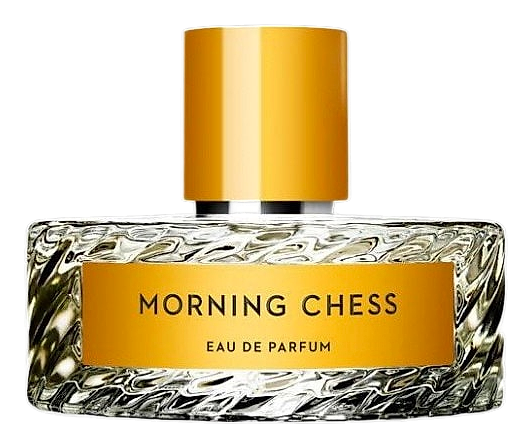 Parfumerie Morning Chess by Vilhelm
