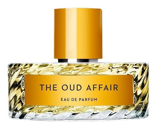 Parfumerie The Oud Affair by Vilhelm