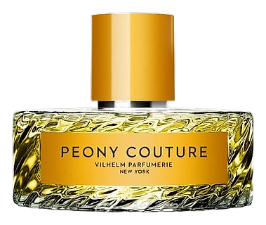 Peony Couture by Vilhelm Parfumerie