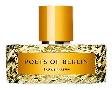 Poets of Berlin by Vilhelm Parfumerie