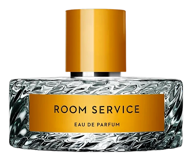 Room Service by Vilhelm Parfumerie