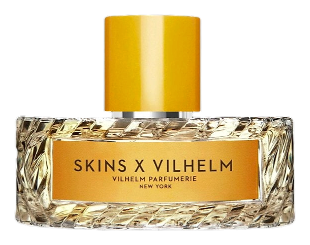 Vilhelm Parfumerie Skins x Vilhelm