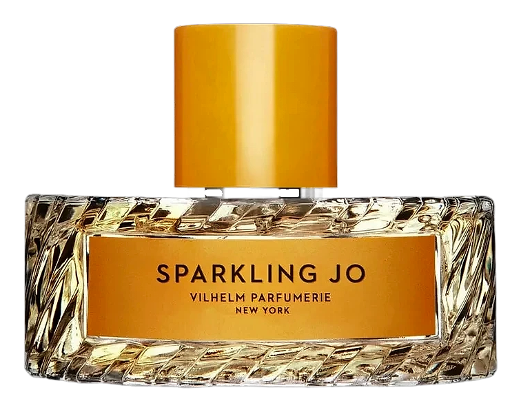 Sparkling Jo by Vilhelm Parfumerie