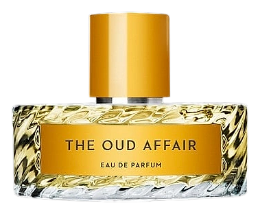 The Oud Affair by Vilhelm Parfumerie