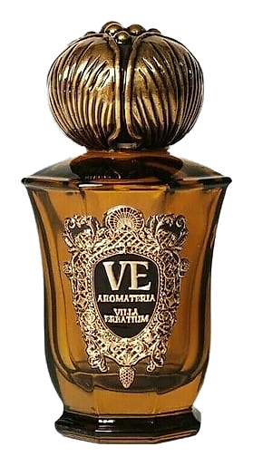 Fig Whiskey by Villa Erbatium