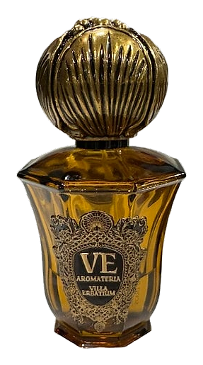 Scent of Seoul by Villa Erbatium