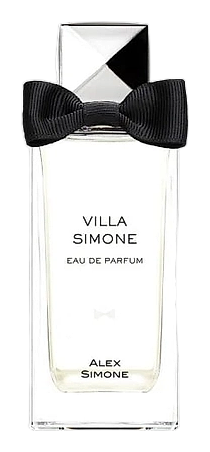 Villa Simone by Alex Simone – Eau de Parfum