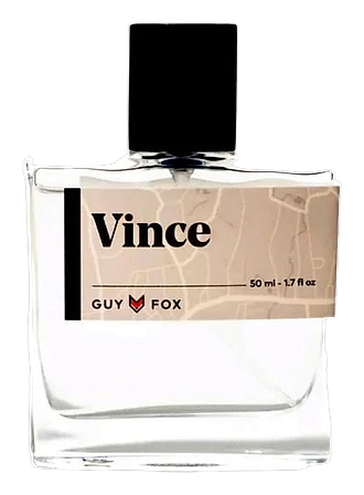 Vince by GUY FOX