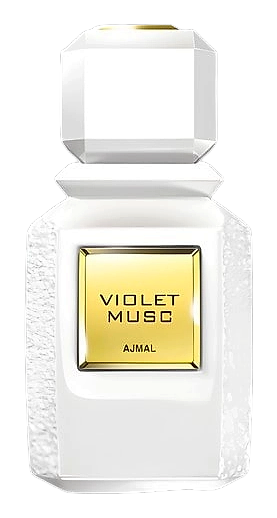 Violet Musc by Ajmal