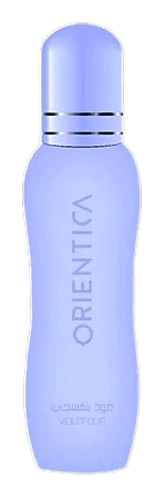 Violet Oud by Orientica