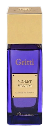 Violet Venom by Gritti – Extrait de Parfum