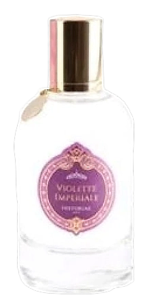 Violette Imperiale by Historiae