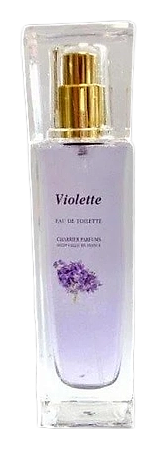 Violette by Charrier Parfums