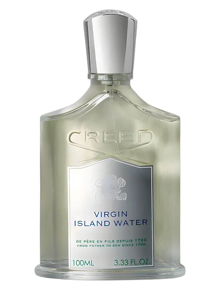 Virgin Island Water 2007 by Creed – Eau de Parfum