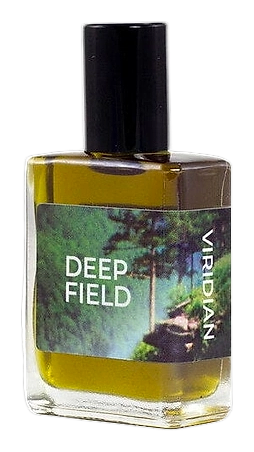 Viridian by Deep Field Perfumes