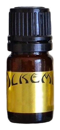 Viridis Arcanum by Alkemia Perfumes