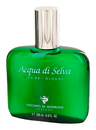Visconti di Modrone Acqua di Selva