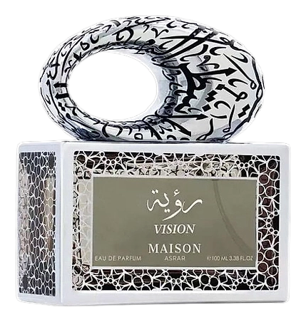 Vision by MAISON ASRAR