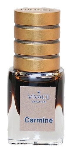 Carmine Attar by Vivace – Attar (oil-based)