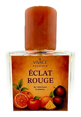 Éclat Rouge